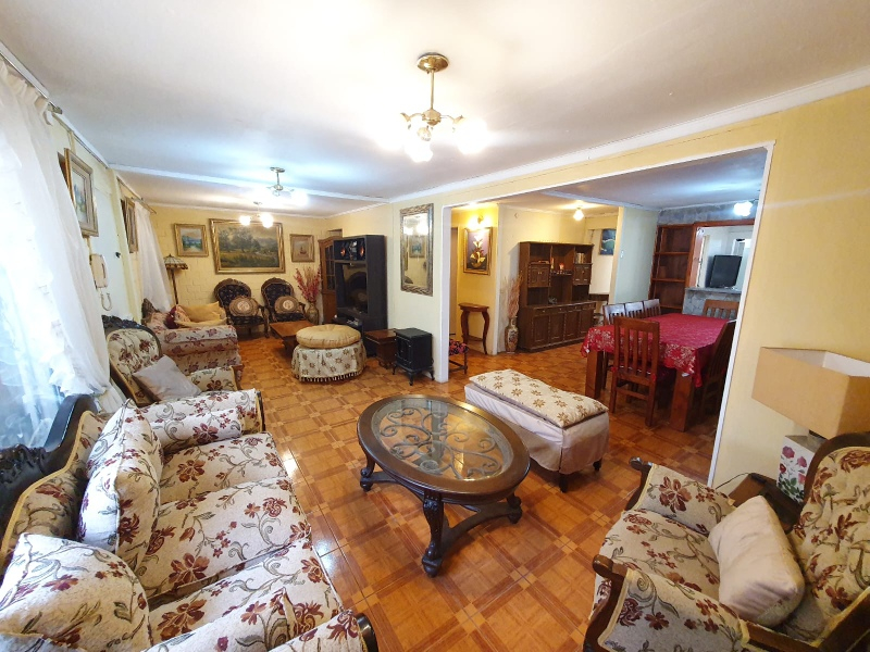 Venta Casa 4D 4B 4E Pepe Vila - La Reina