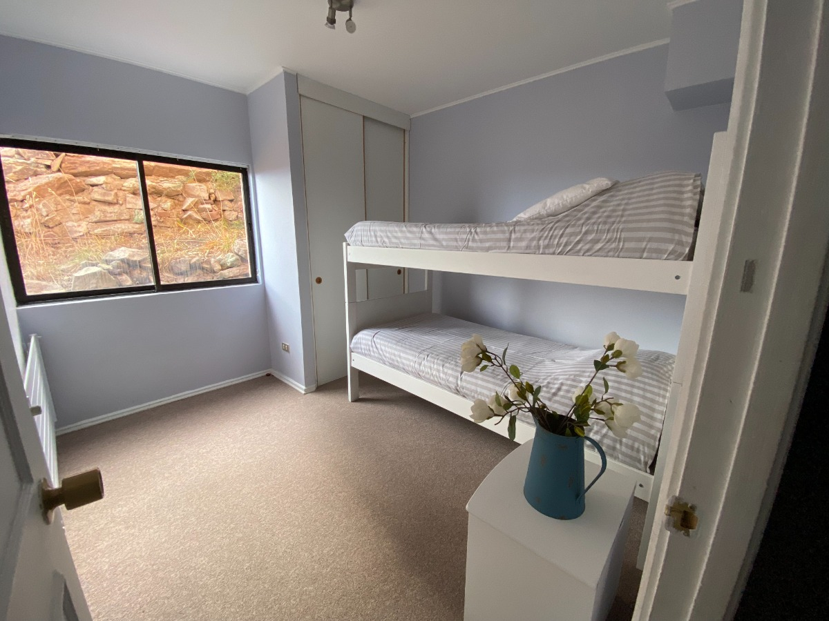 Venta Departamento NP 3D en suite Walk-in cl&oacute;set 2B 1E 1B Centros Invernales - Lo Barnechea