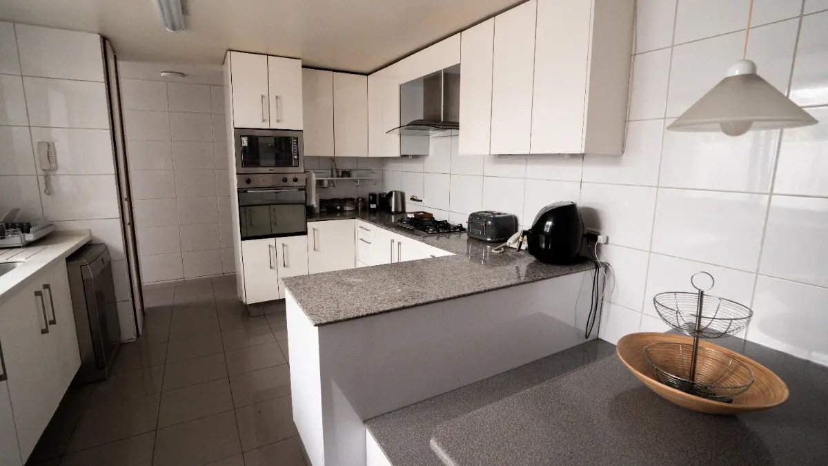 Venta Casa NO 5D en suite Walk-in cl&oacute;set 4B 5E 1B Los Trapenses - Lo Barnechea