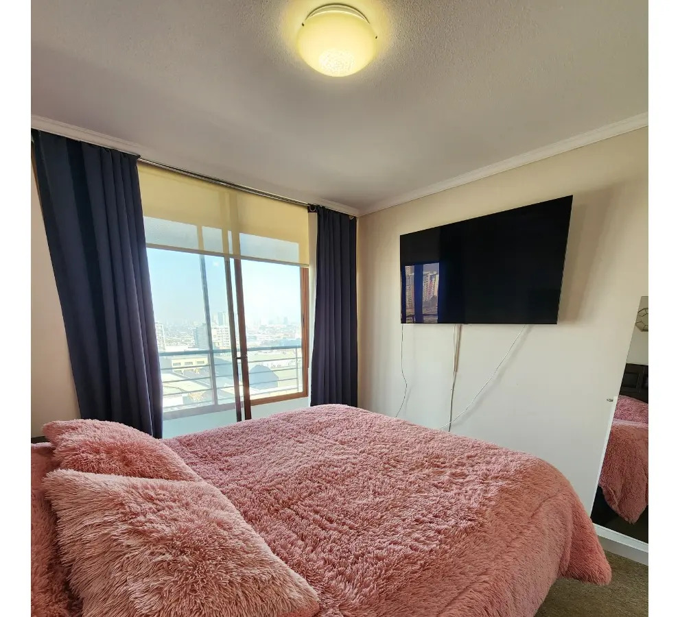 Venta Departamento P 3D 2B 1E 1B Parque San Eugenio - Metro &Ntilde;uble - &Ntilde;u&ntilde;oa