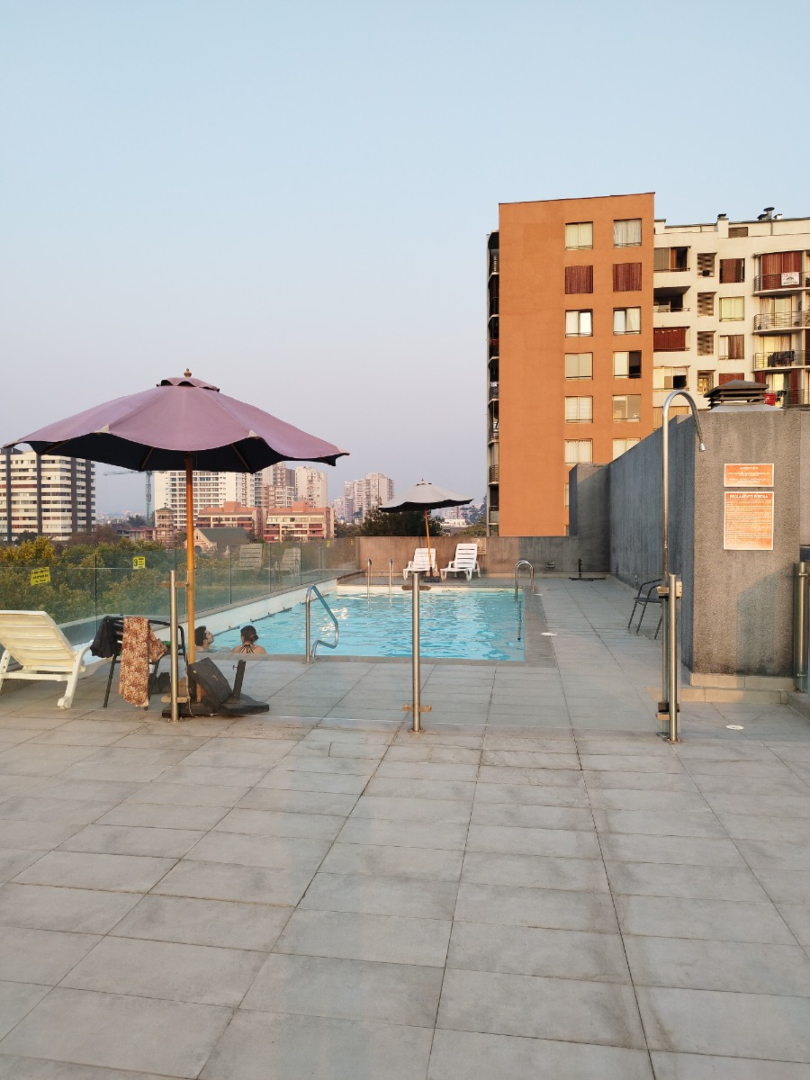 Venta Departamento S 2D en suite Walk-in cl&oacute;set 2B 1E 1B Plaza &Ntilde;u&ntilde;oa - &Ntilde;u&ntilde;oa