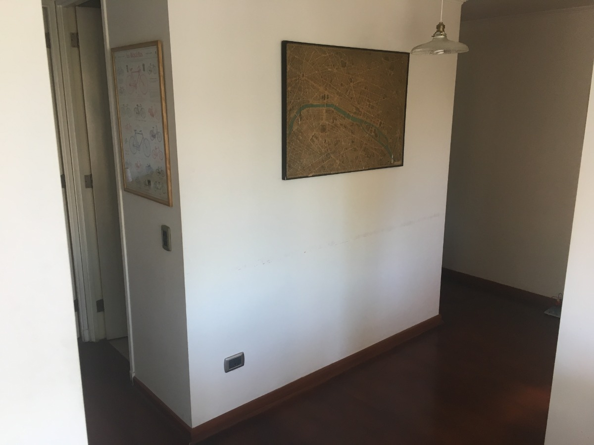 Arriendo Departamento SP 2D en suite 2B 1E 1B  - Providencia