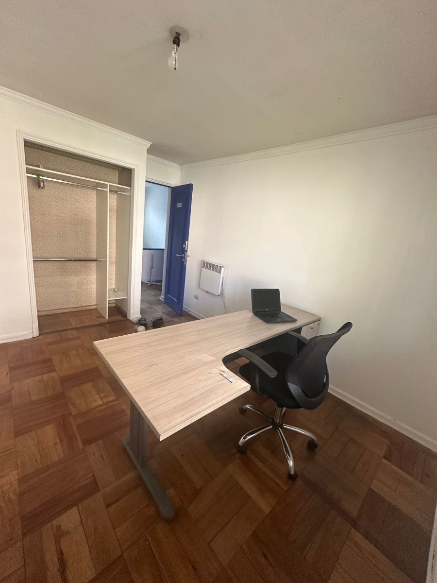 Arriendo Casa O 3D 2B 2E 1Bd Vaticano - Las Condes