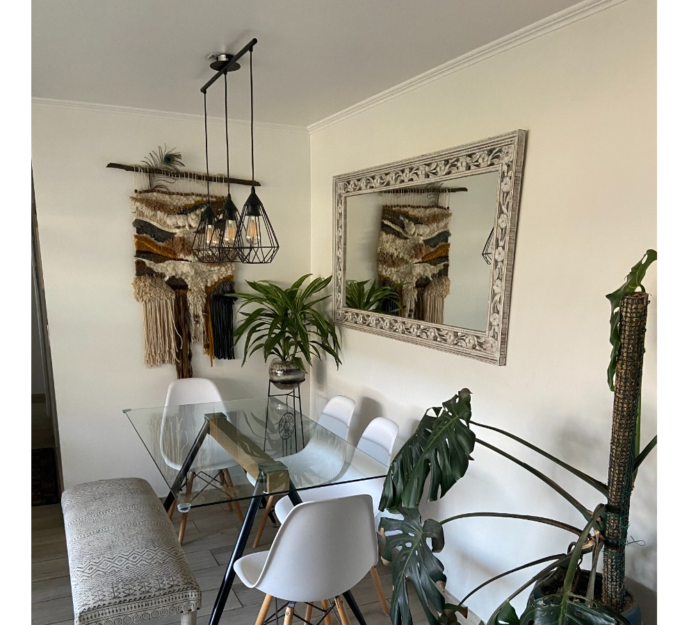 Arriendo Departamento S 2D en suite 2B 1E 1B  - Lo Barnechea