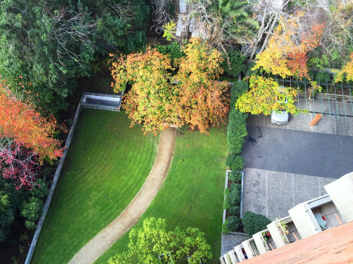 Arriendo Departamento NO 2D en suite Walk-in cl&oacute;set 2B 2E 1B Los Leones - Providencia