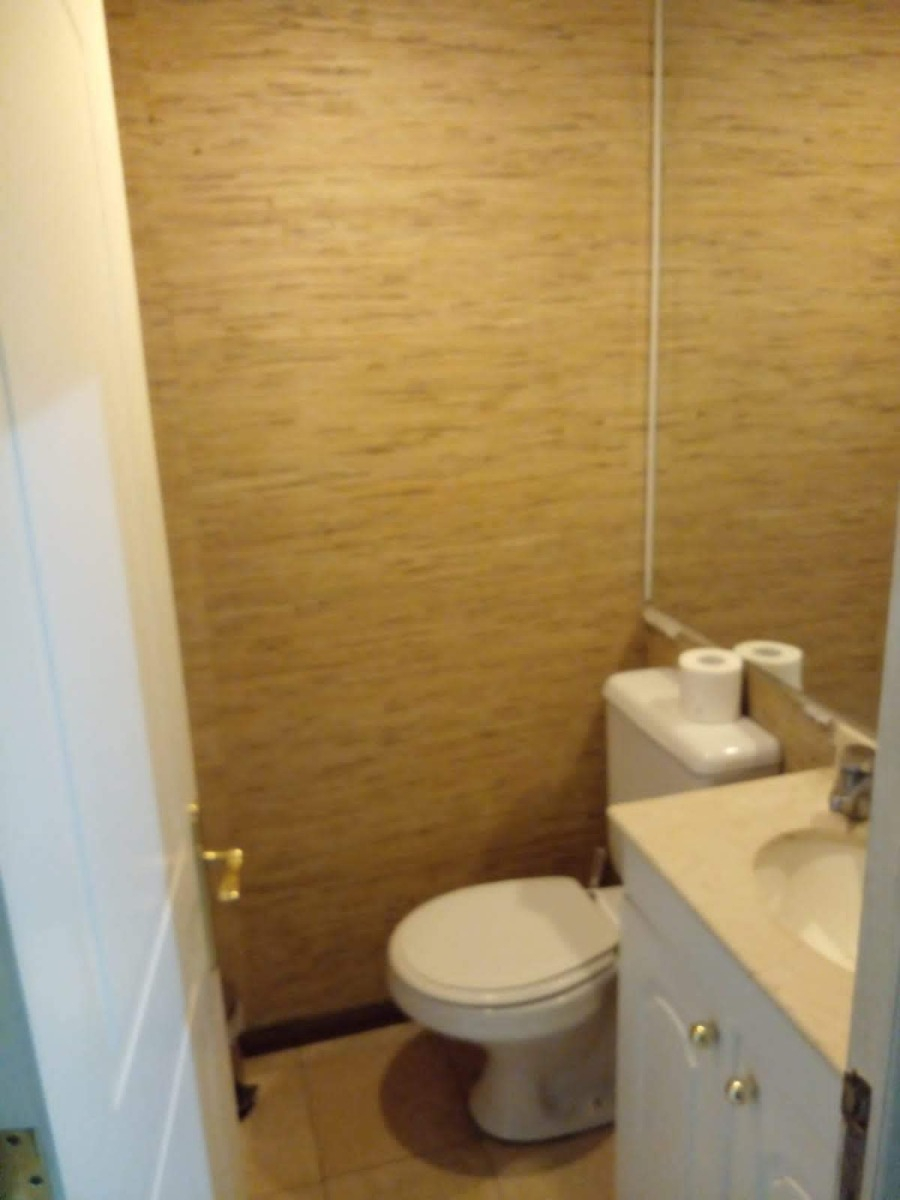 Venta Departamento 5D Los Leones - Providencia