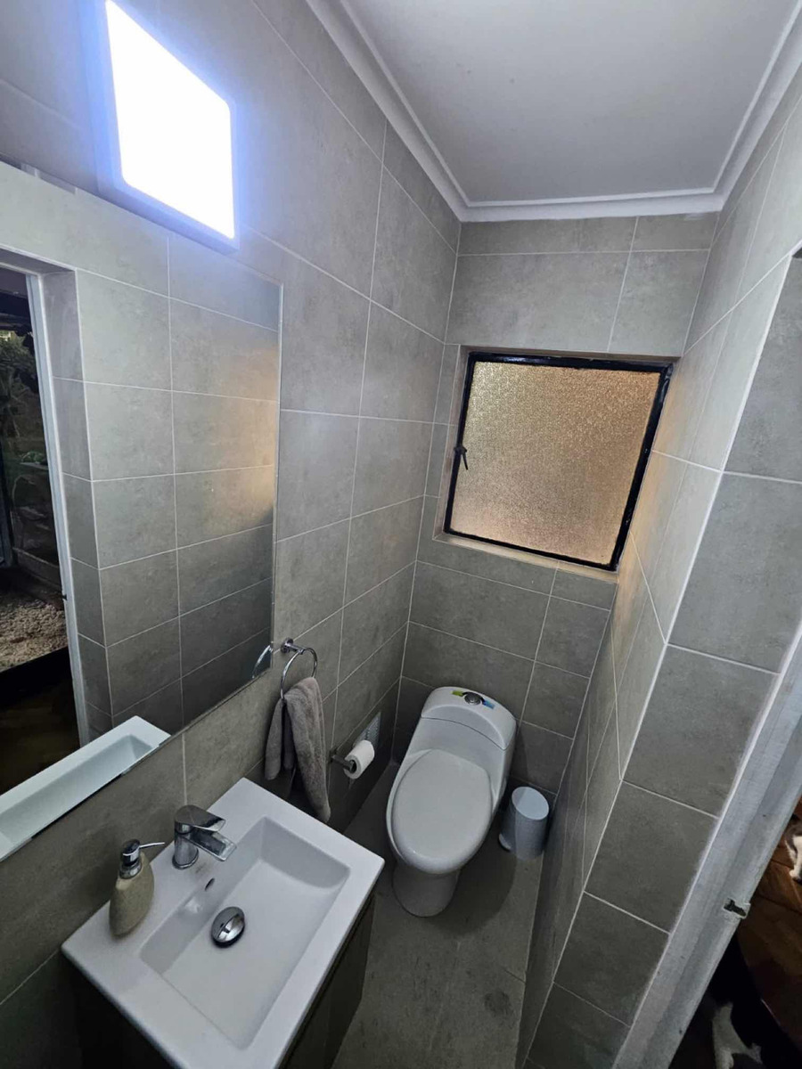 Arriendo Casa 4D 2B 3E Los Dominicos - Las Condes