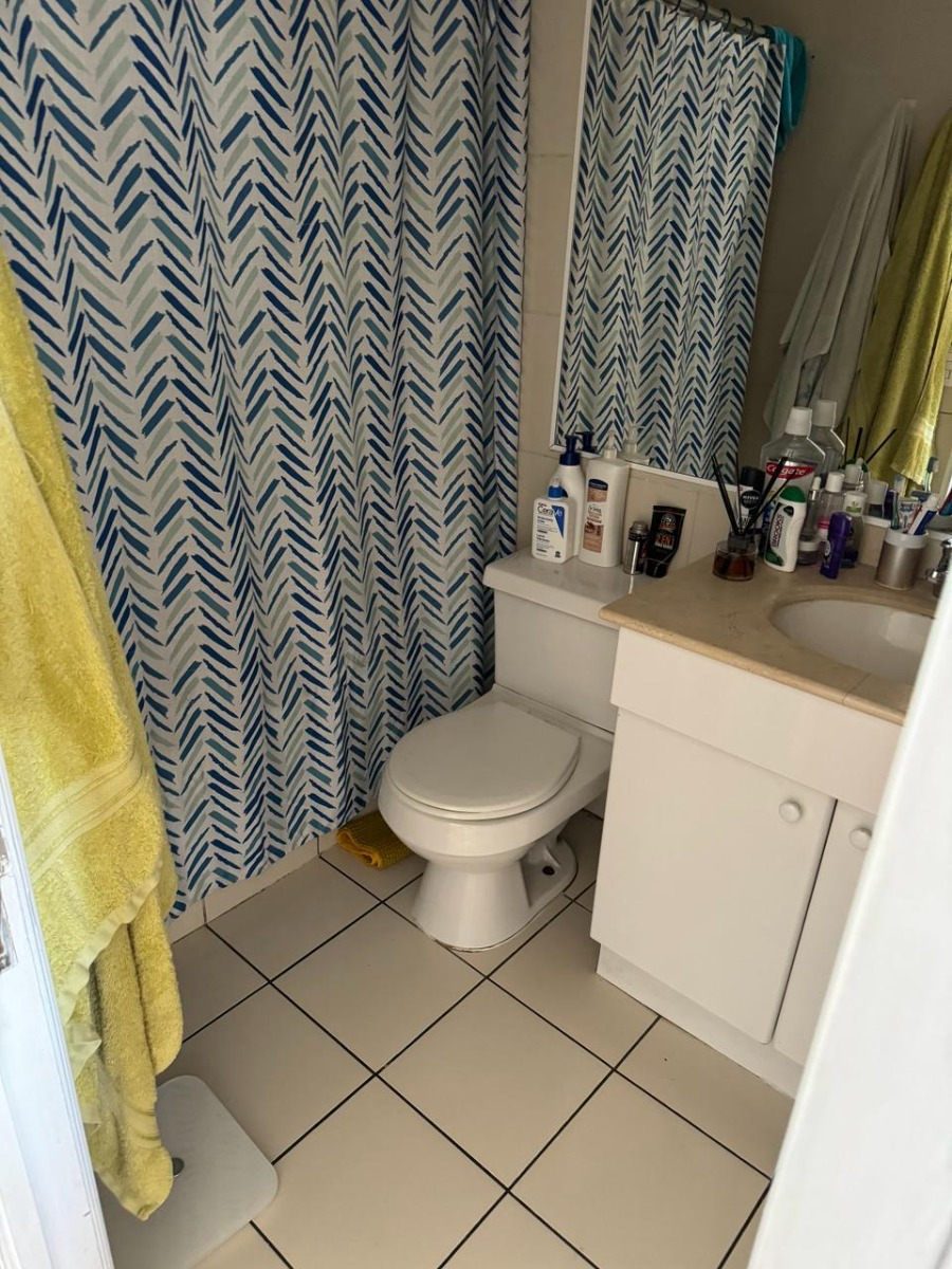 Venta Departamento P 2D en suite Walk-in cl&oacute;set 2B 1E 1B Barrio Italia - Providencia