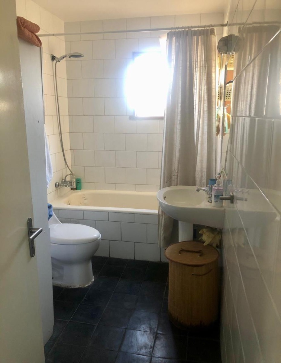 Venta Departamento N 2D en suite Walk-in cl&oacute;set 2B 1E 1B Barrio Italia - Providencia