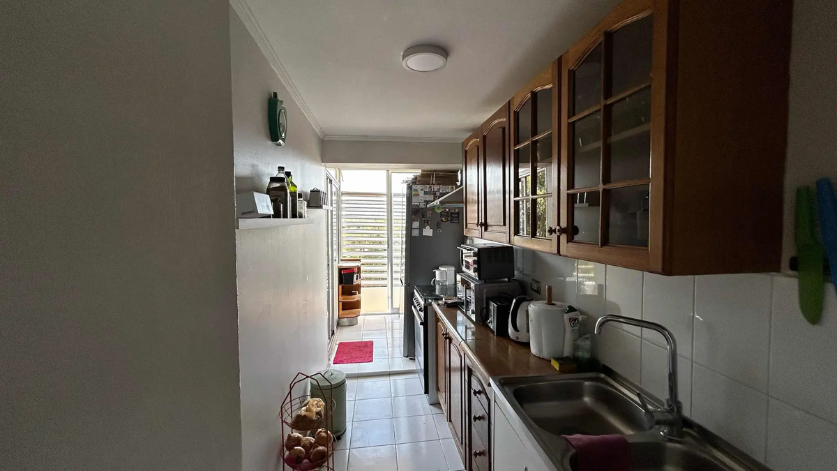 Arriendo Departamento 3D Parque Padre Alberto Hurtado - Las Condes