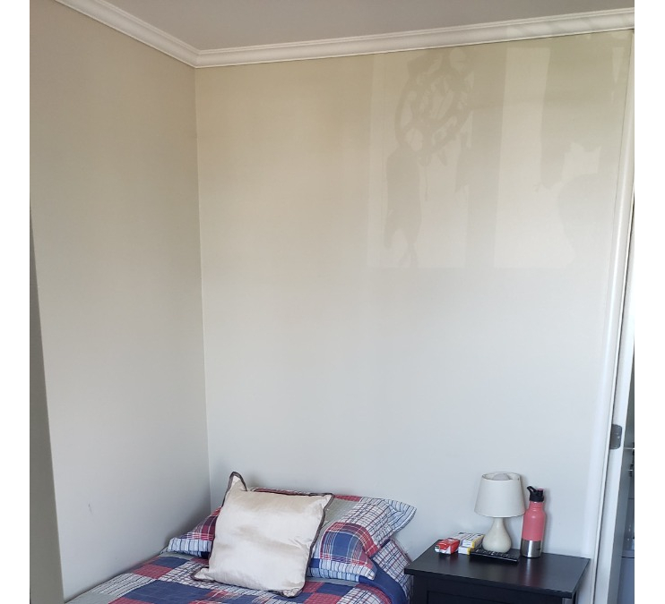 Arriendo Departamento N 4D en suite Walk-in cl&oacute;set 4B 2E 1B P&iacute;o XI - Vitacura