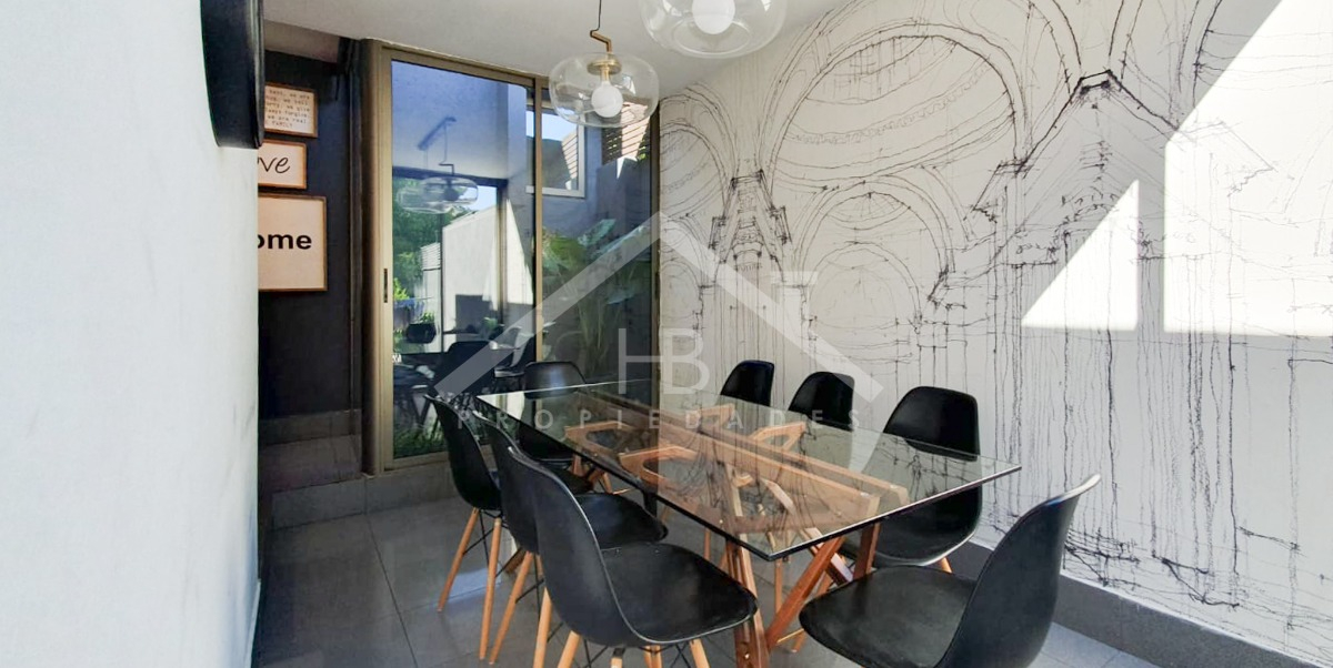 Venta Casa NO 5D en suite Walk-in cl&oacute;set 5B 3E 1B Los Trapenses - Lo Barnechea