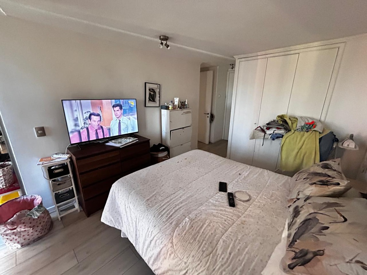 Venta Departamento NO 2D en suite Walk-in cl&oacute;set 2B 1E 1B Metro Monse&ntilde;or Eyzaguirre - &Ntilde;u&ntilde;oa