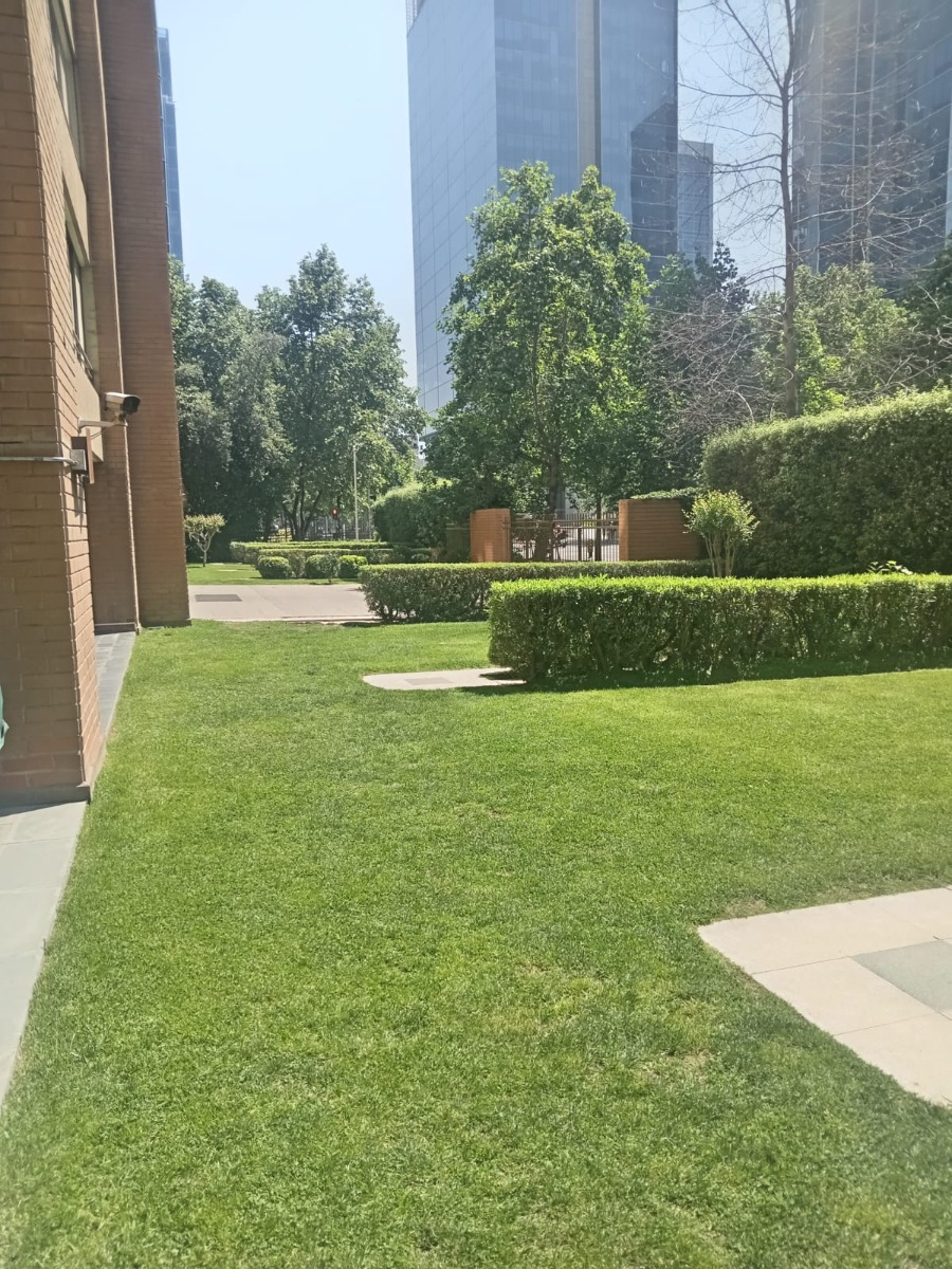 Arriendo Departamento NO 2D en suite Walk-in cl&oacute;set 2B 1E 1B Nueva Las Condes - Las Condes