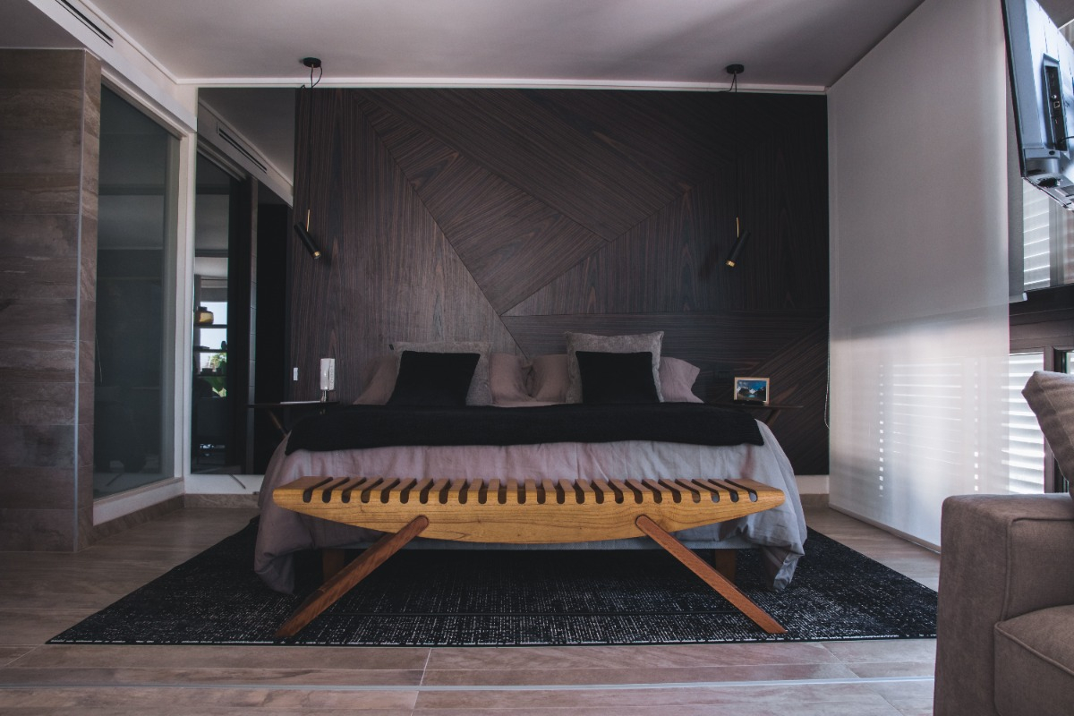 Arriendo Departamento S 1D 1B La Dehesa - Lo Barnechea