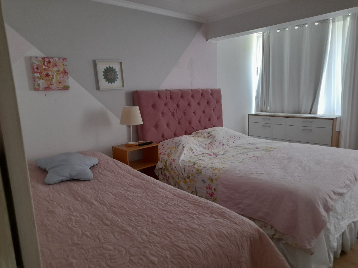 Venta Departamento O 3D 2B 1E 1B Metro Manquehue - Apumanque - Las Condes