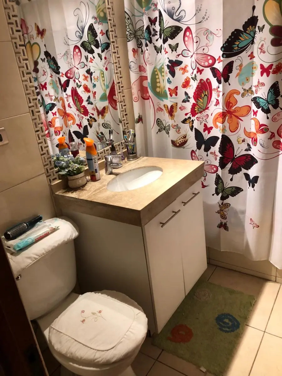 Venta Casa NOSP 5D en suite Walk-in cl&oacute;set 4B 3E 1B La Reina Alta - La Reina