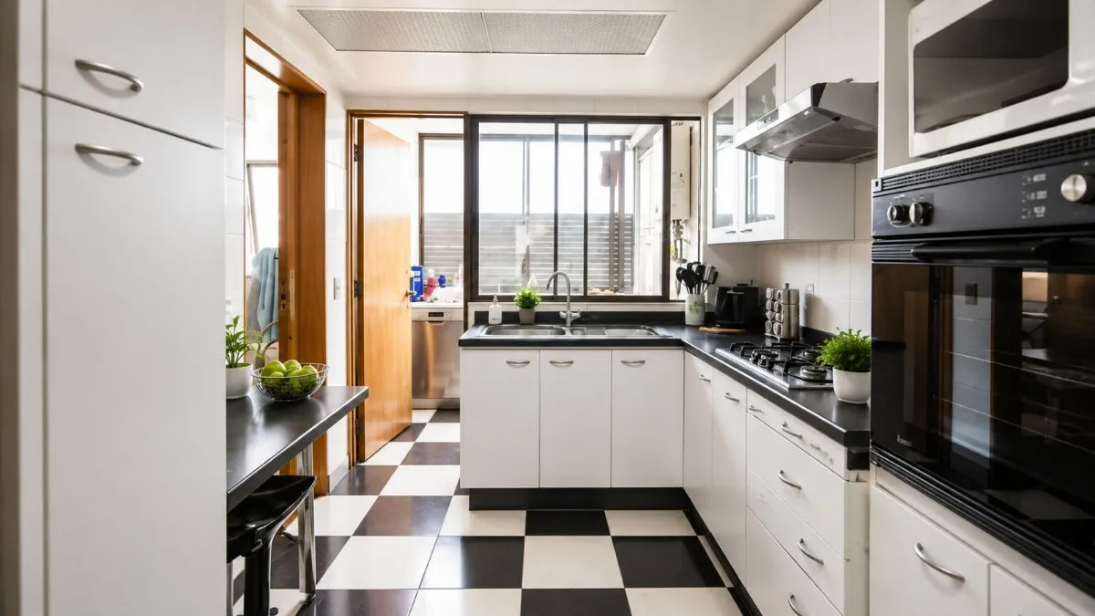 Venta Departamento Parque Bicentenario - Vitacura