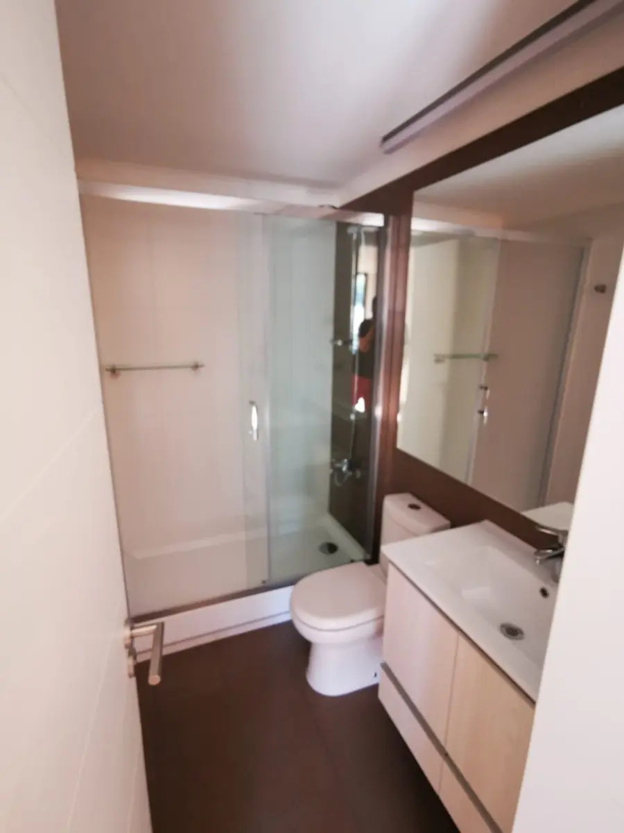 Venta Departamento N 1D 1B 1E 1B Parque Juan XXIII - &Ntilde;u&ntilde;oa