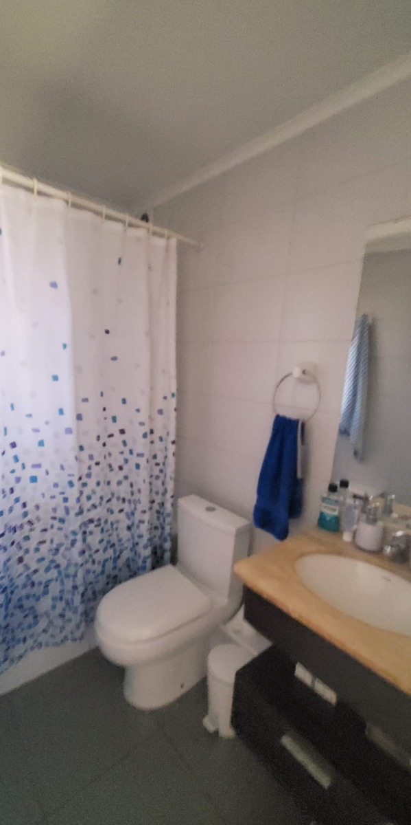 Arriendo Departamento NO 3D en suite Walk-in cl&oacute;set 2B 1E 1B Campus Oriente - Providencia