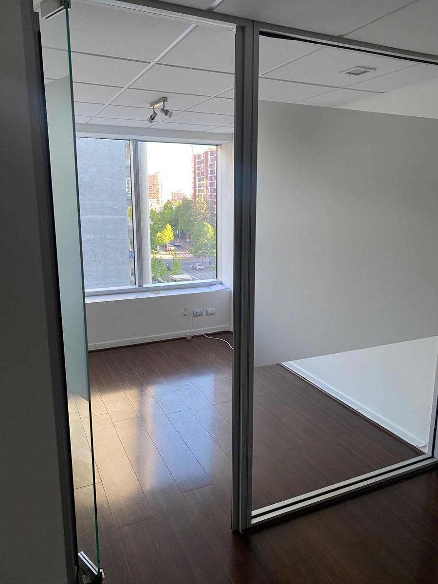 Venta Oficina 1B 1E Nueva Las Condes - Las Condes