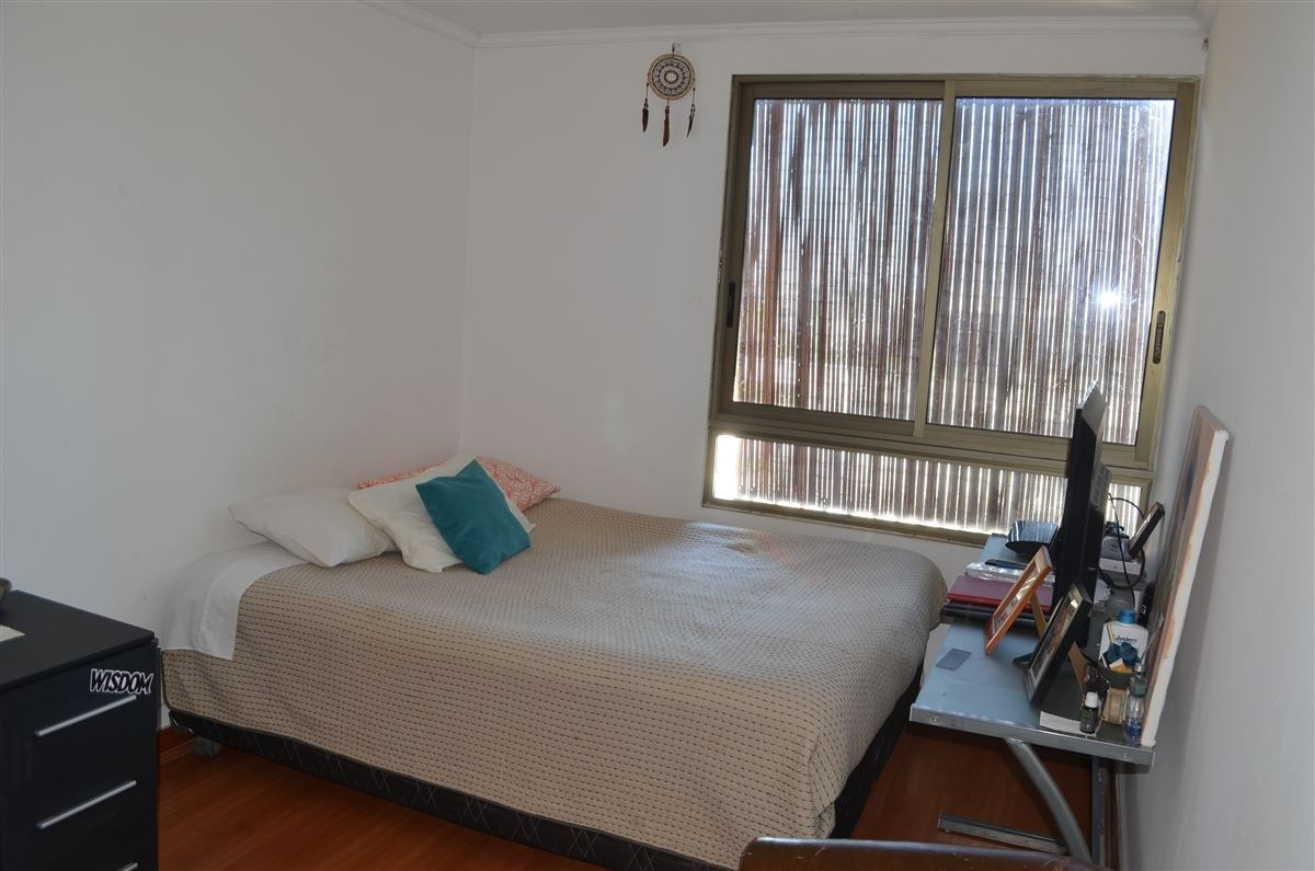 Arriendo Departamento NP 4D 3B 2E 1B Parque Bicentenario - Vitacura