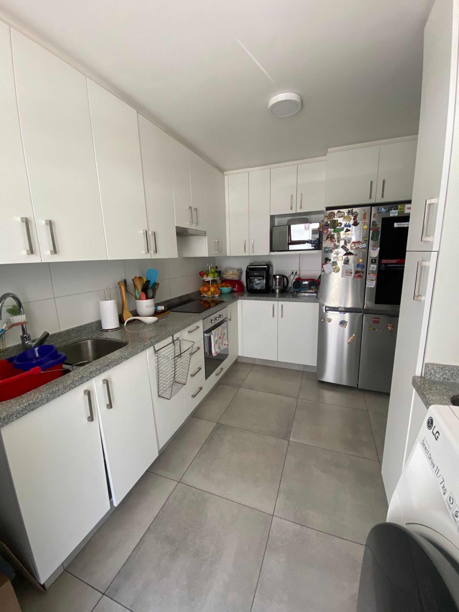 Venta Casa 3D 3B 2E Francisco de Villagra - La Reina