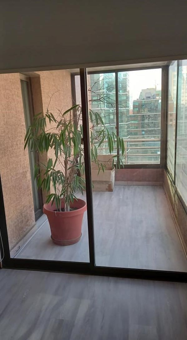 Arriendo Departamento SO 2D 1B Metro Escuela Militar - Las Condes