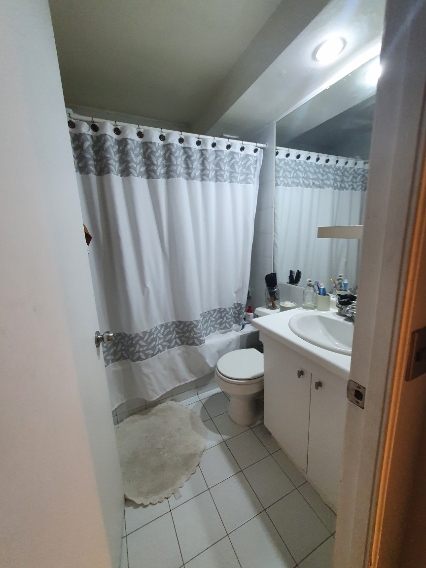 Venta Departamento 3D Quinchamal&iacute; - Las Condes