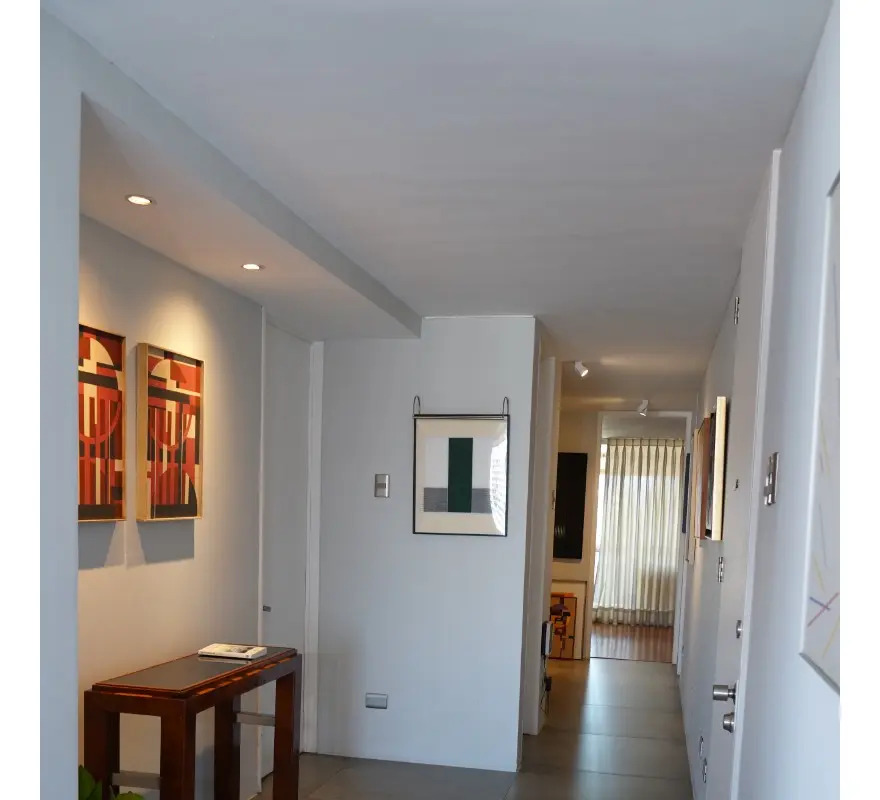 Venta Departamento NP 3D 3B 1E 1B Las Lilas - Providencia