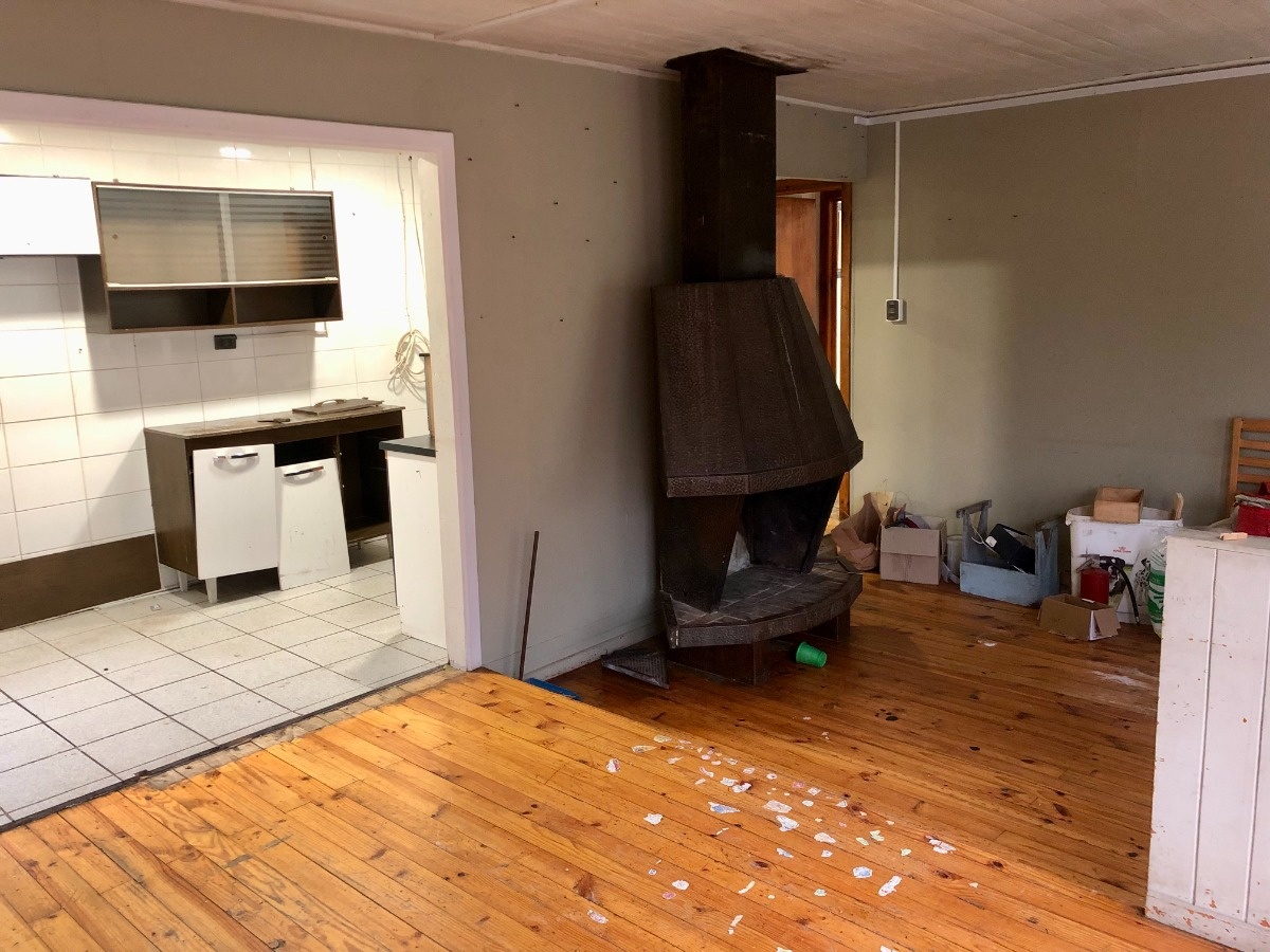 Arriendo Casa SO 4D en suite Walk-in cl&oacute;set 2B 2E 1B Camino a Farellones - Lo Barnechea