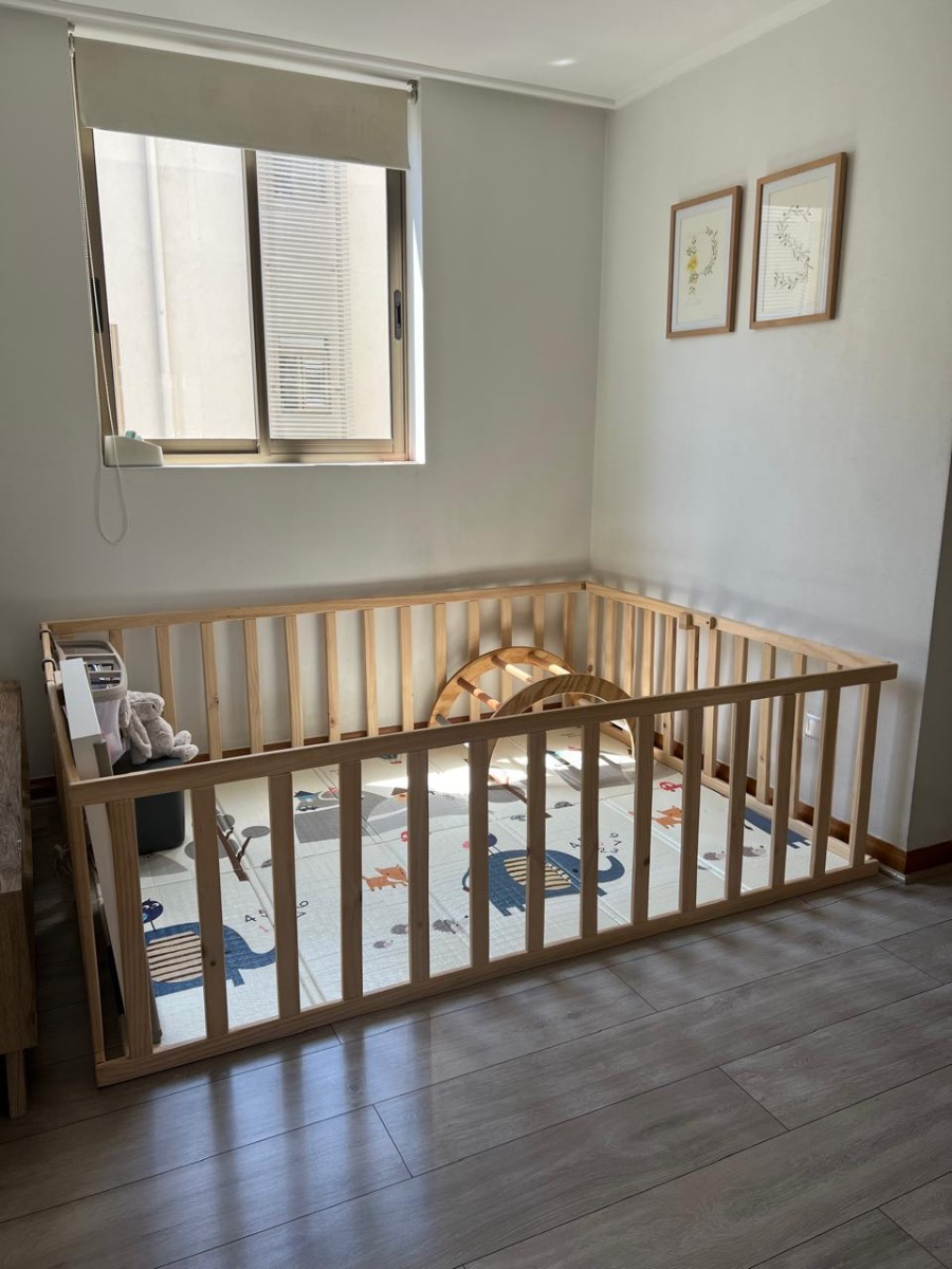 Venta Departamento 3D 2B 2E 1B La Dehesa - Lo Barnechea