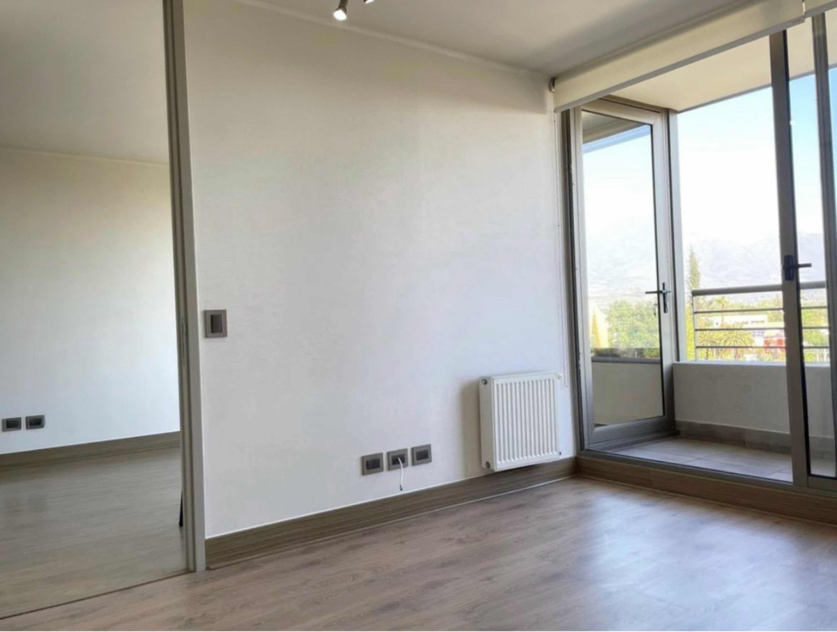 Venta Departamento S 1D en suite Walk-in cl&oacute;set 1B 1E 1B Amapolas - &Ntilde;u&ntilde;oa