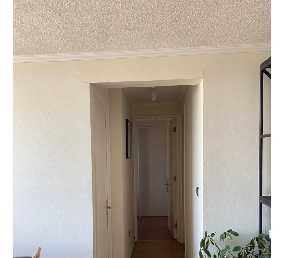 Arriendo Departamento NP 2D en suite Walk-in cl&oacute;set 2B 1E 1B Metro Escuela Militar - Las Condes