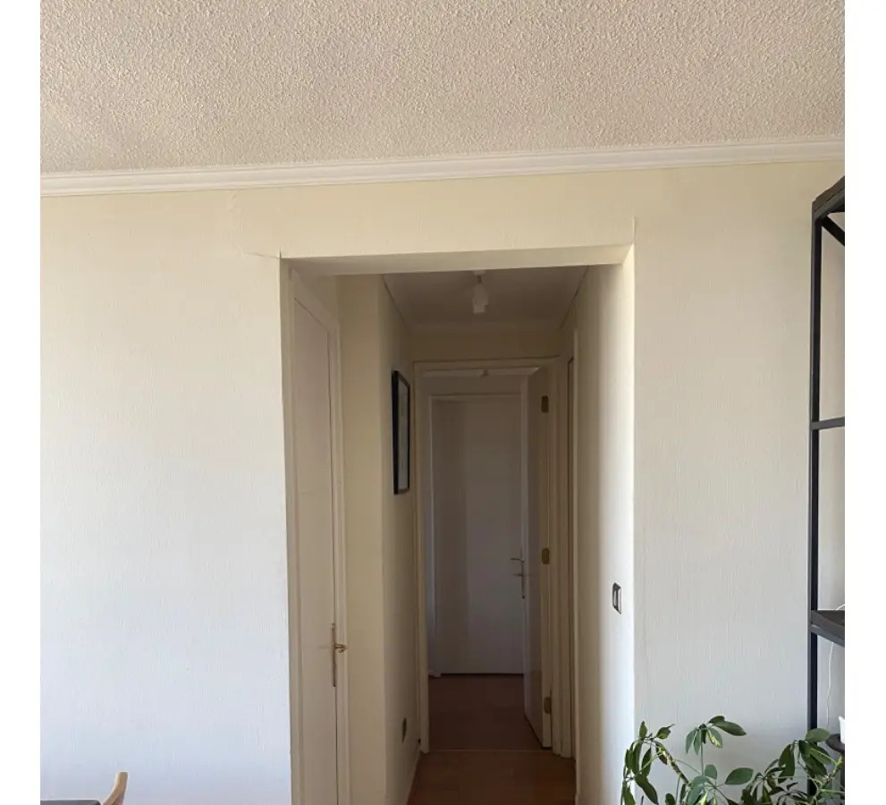 Arriendo Departamento NP 2D en suite Walk-in cl&oacute;set 2B 1E 1B Metro Escuela Militar - Las Condes