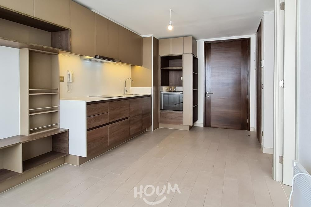 Venta Departamento O 1D 1B 1E 1B Metro &Ntilde;u&ntilde;oa - &Ntilde;u&ntilde;oa