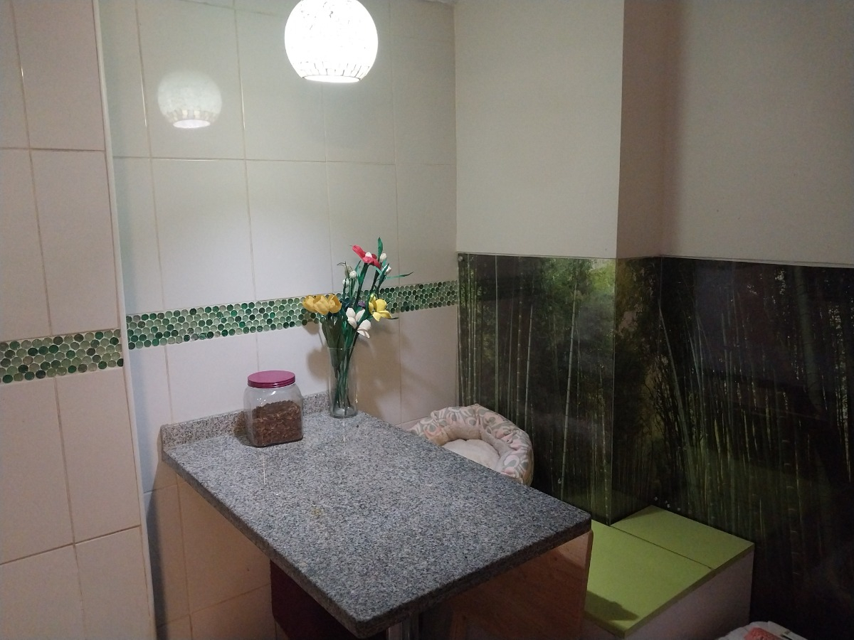 Arriendo Casa 3D Campus Oriente - Providencia