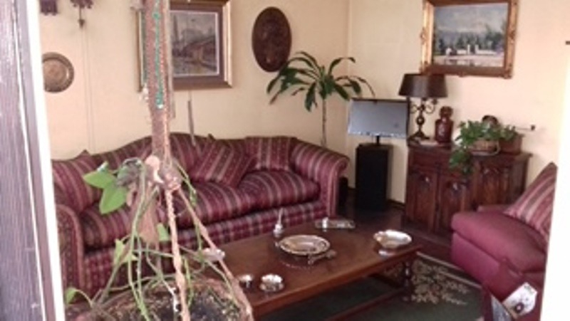 Arriendo Casa NO 3D en suite 3B 2E 1B Metro Monse&ntilde;or Eyzaguirre - &Ntilde;u&ntilde;oa