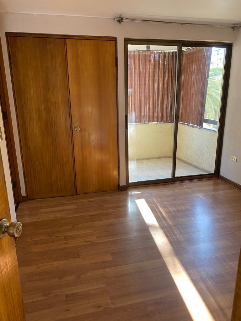 Venta Departamento 1D 1B 1B Las Lilas - Providencia