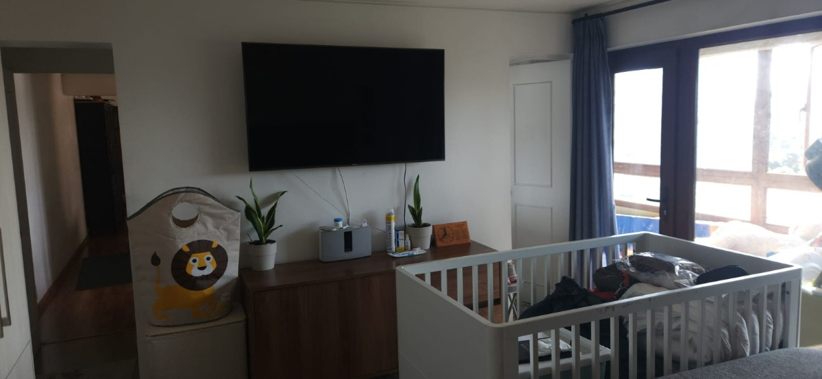 Venta Departamento P 2D 2B 1E 1B Rotonda Atenas - Las Condes