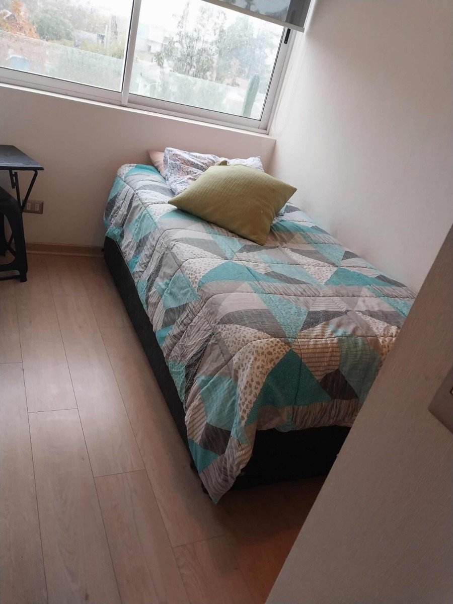 Arriendo Departamento 3D 2B 1E 1B Plaza Ega&ntilde;a - &Ntilde;u&ntilde;oa