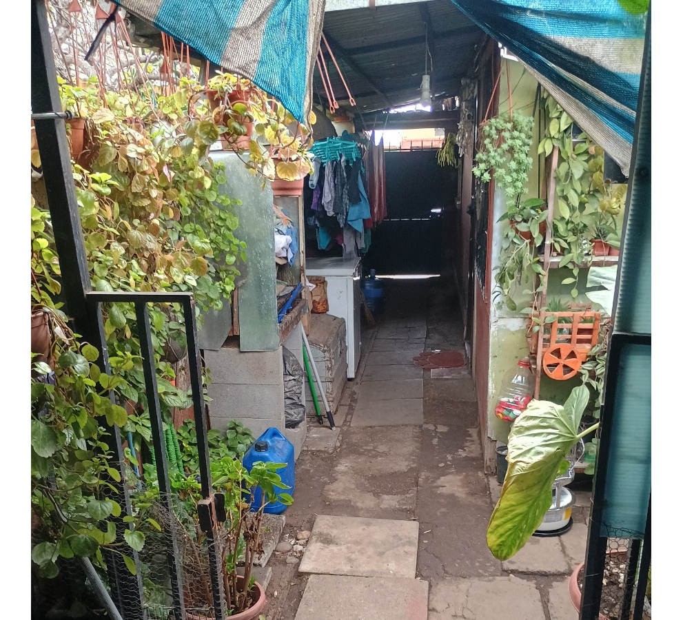 Venta Casa 3D 2B  - La Reina