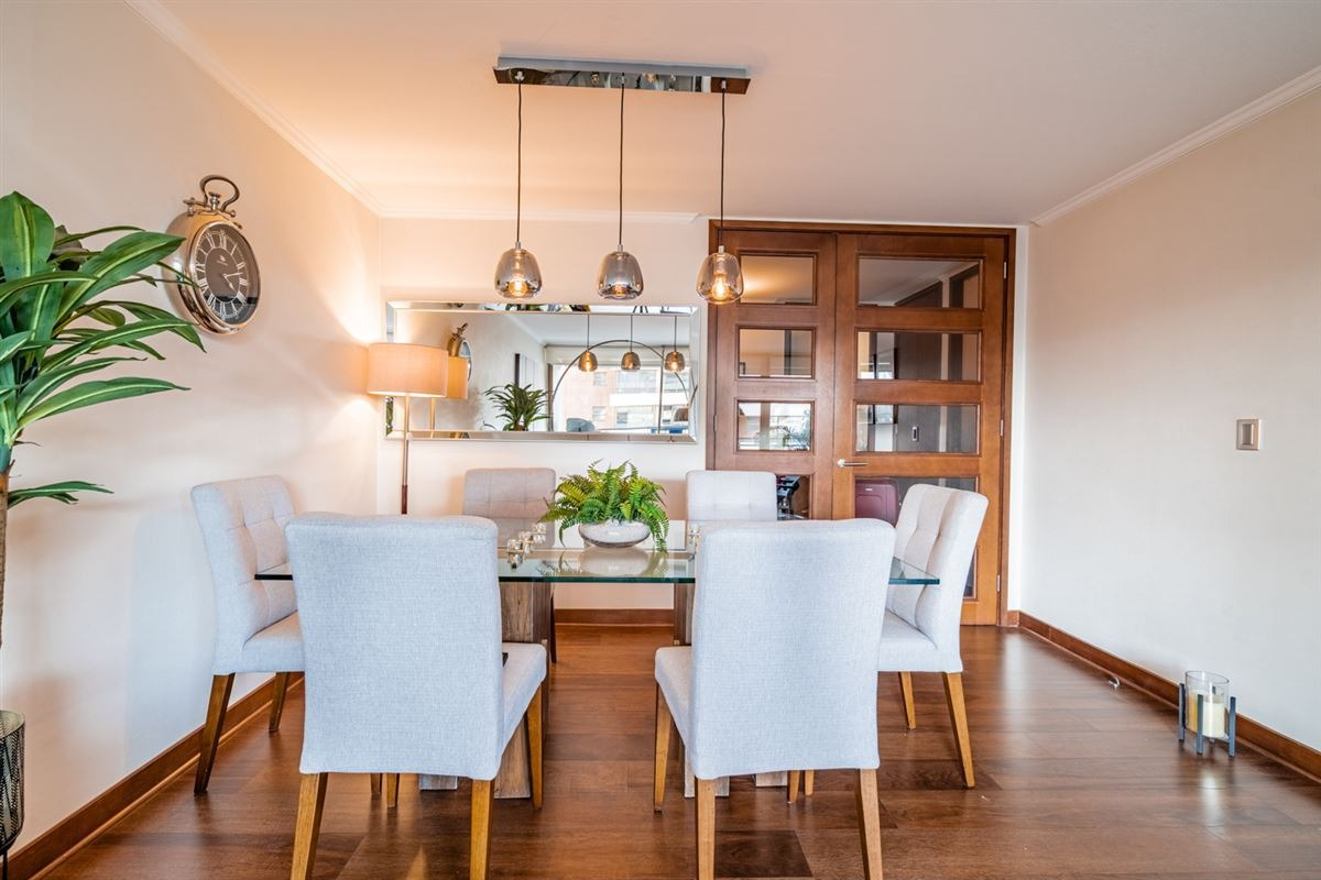 Arriendo Departamento 3D Parque Bicentenario - Vitacura