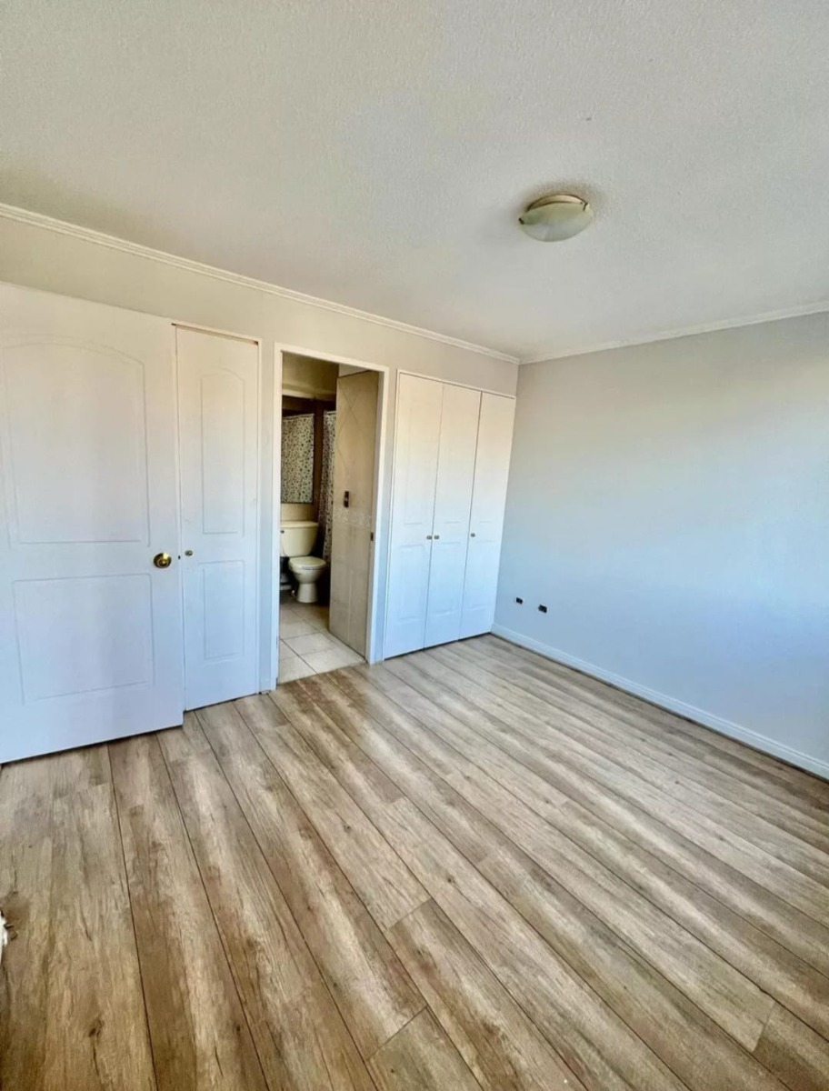 Venta Departamento S 1D 1B Metro Monse&ntilde;or Eyzaguirre - &Ntilde;u&ntilde;oa