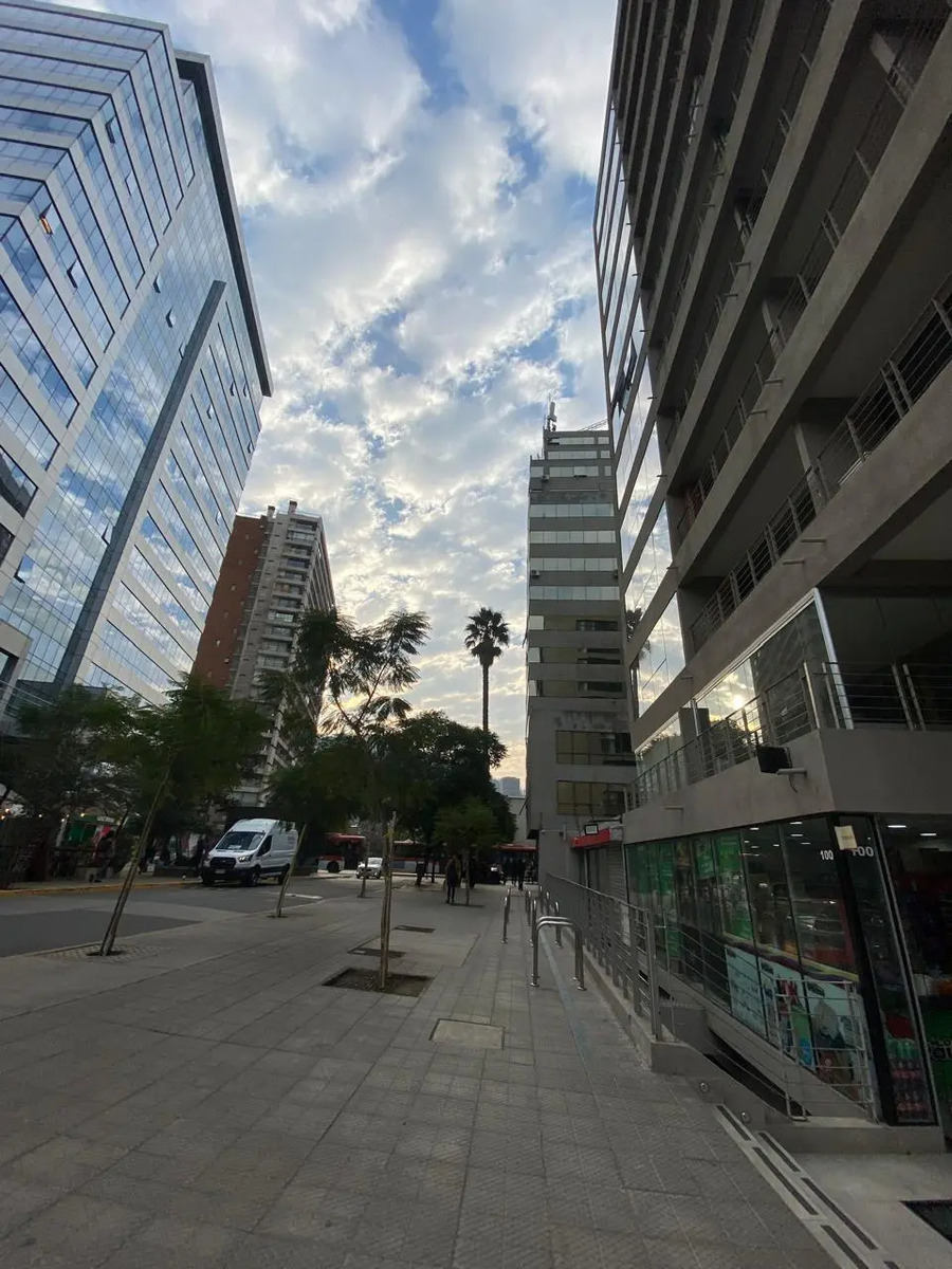 Venta Oficina 1B 1E Manuel Montt - Providencia