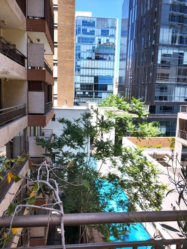 Venta Departamento 1D 1B Pedro de Valdivia - Providencia