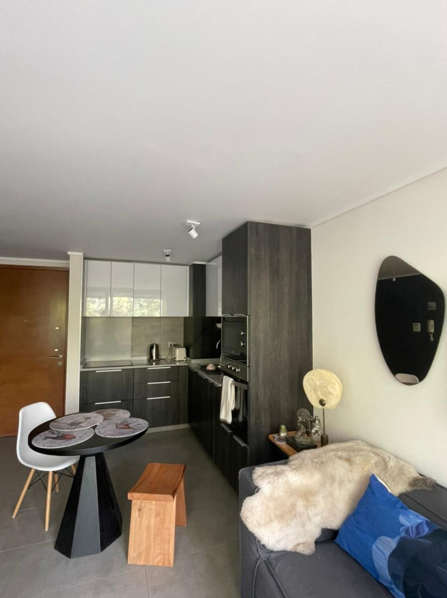 Venta Departamento S 1D en suite Walk-in cl&oacute;set 1B 1E 1B Pedro de Valdivia - Providencia