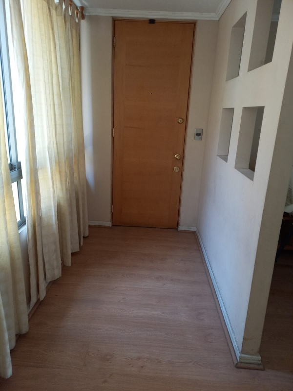 Venta Departamento 3D 2B 1E Parque Juan XXIII - &Ntilde;u&ntilde;oa