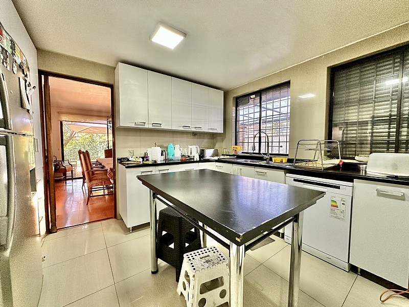 Venta Casa O 7D en suite Walk-in cl&oacute;set 5B 7E 1B Los Trapenses - Lo Barnechea