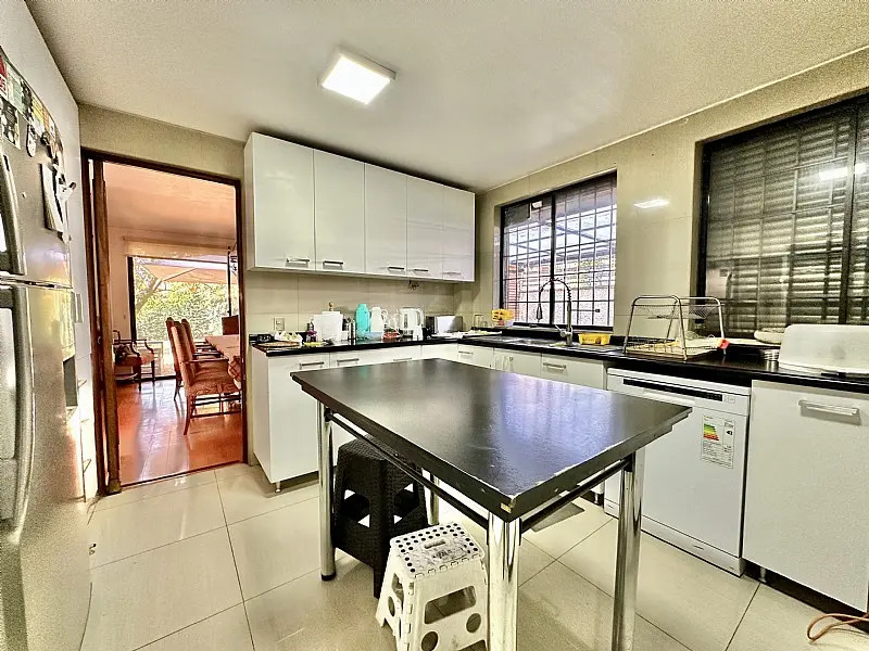 Venta Casa O 7D en suite Walk-in cl&oacute;set 5B 7E 1B Los Trapenses - Lo Barnechea